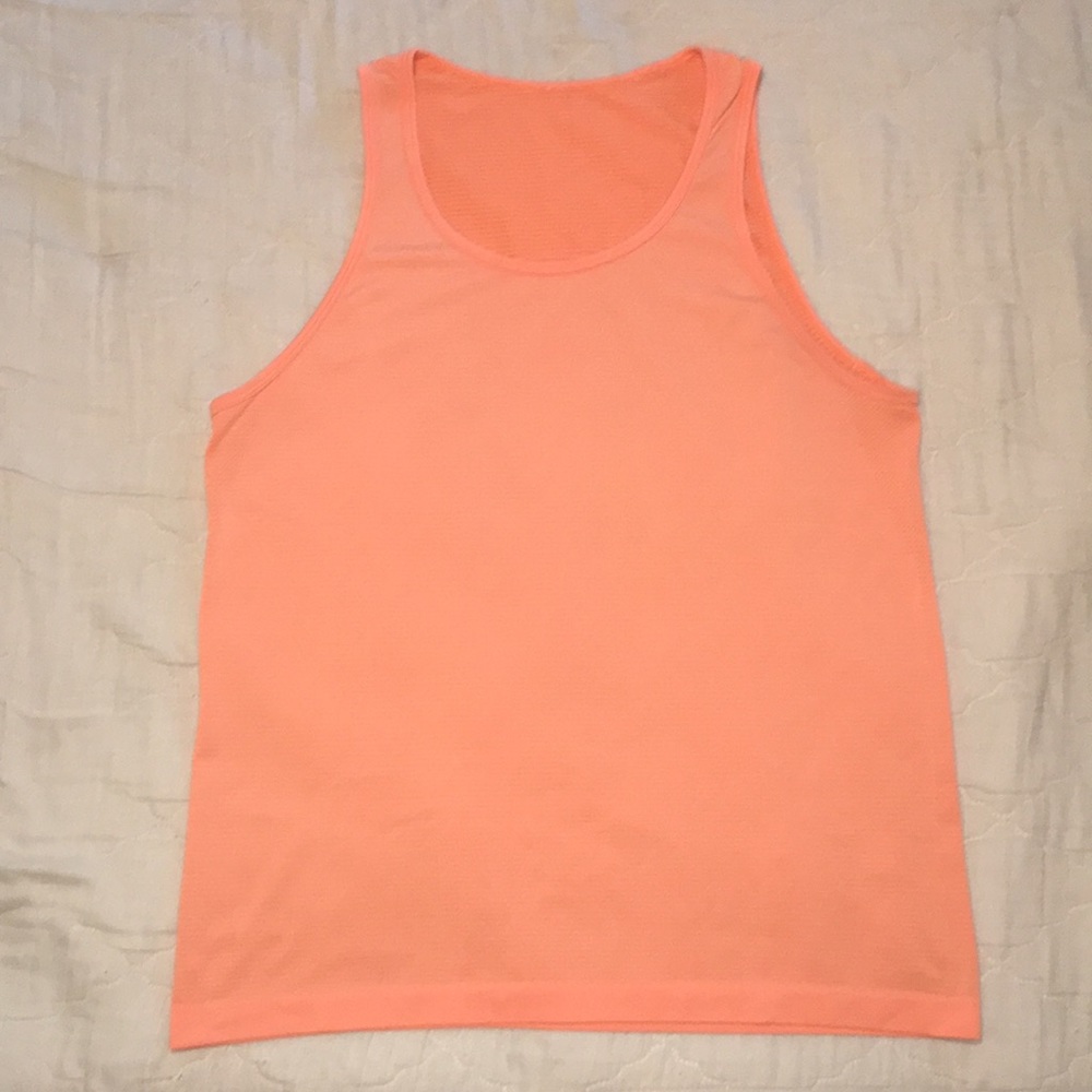 Lululemon Men’s Tank Top